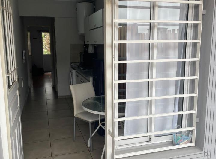 PH · 28m² · 2 Ambientes