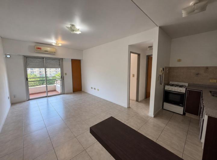 Departamento · 40m² · 2 Ambientes