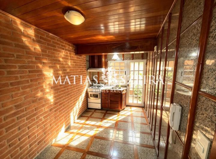 Departamento · 90m² · 4 Ambientes