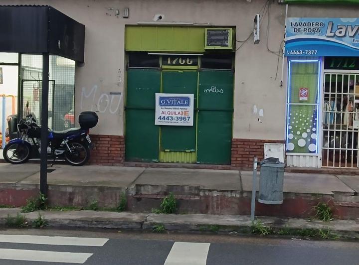 Local comercial · 27m²