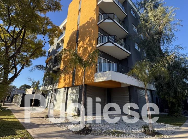 Departamento · 35m² · 1 Ambiente