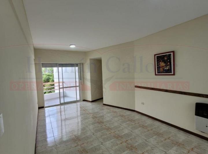 Departamento · 40m² · 2 Ambientes
