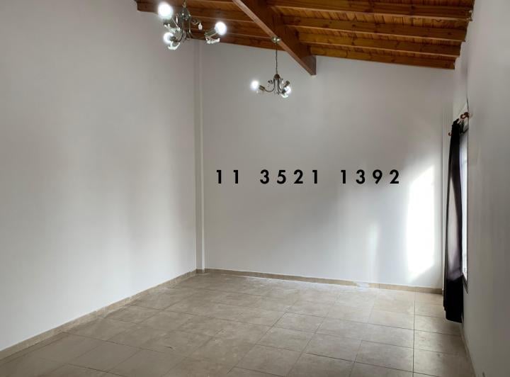 Departamento · 50m² · 2 Ambientes