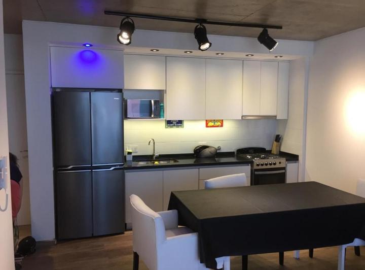 Departamento · 50m² · 2 Ambientes