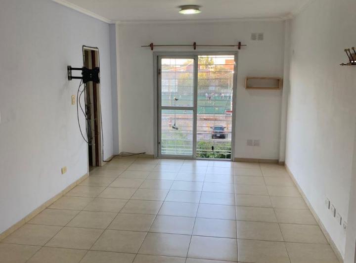 Departamento · 26m² · 1 Ambiente