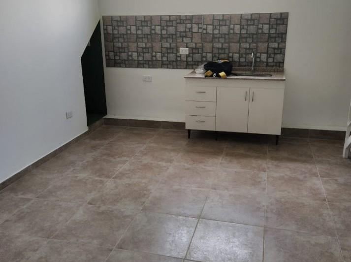 Departamento · 48m² · 2 Ambientes