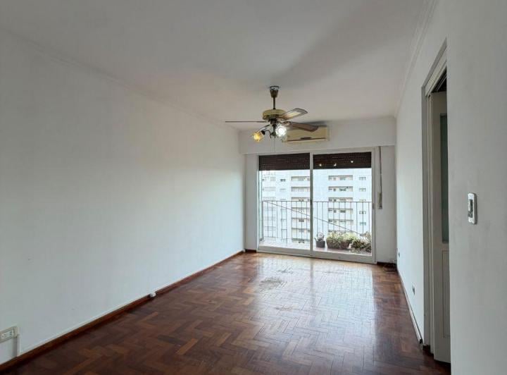 Departamento · 55m² · 3 Ambientes · 1 Cochera