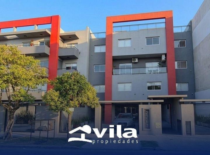 Departamento · 38m² · 2 Ambientes · 1 Cochera