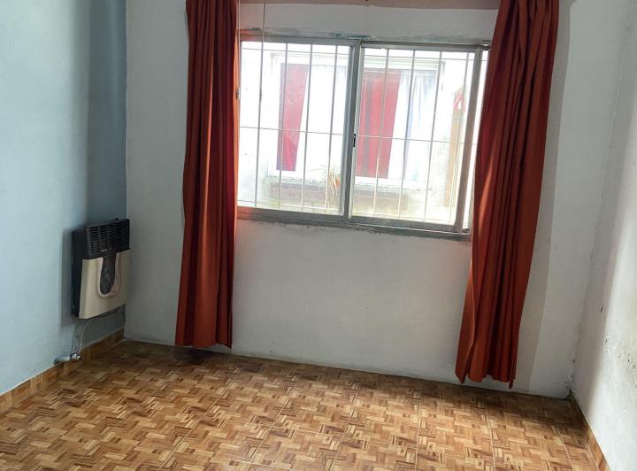 Departamento · 31m² · 2 Ambientes