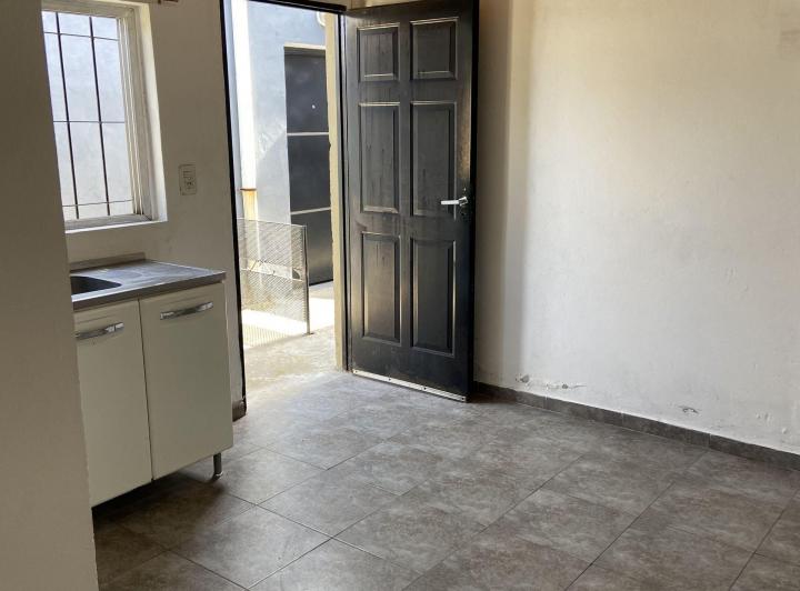 Departamento · 16m² · 1 Ambiente