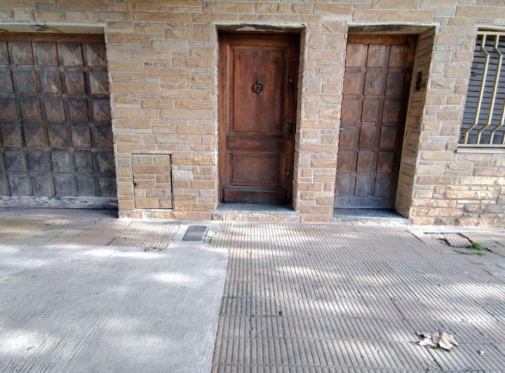 Departamento · 40m² · 2 Ambientes