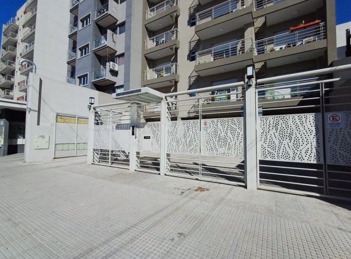 Departamento · 32m² · 1 Ambiente