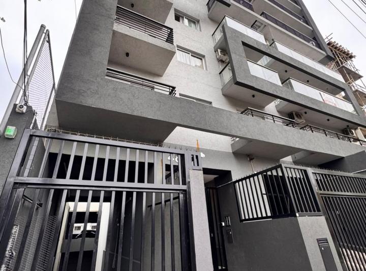 Departamento · 46m² · 2 Ambientes