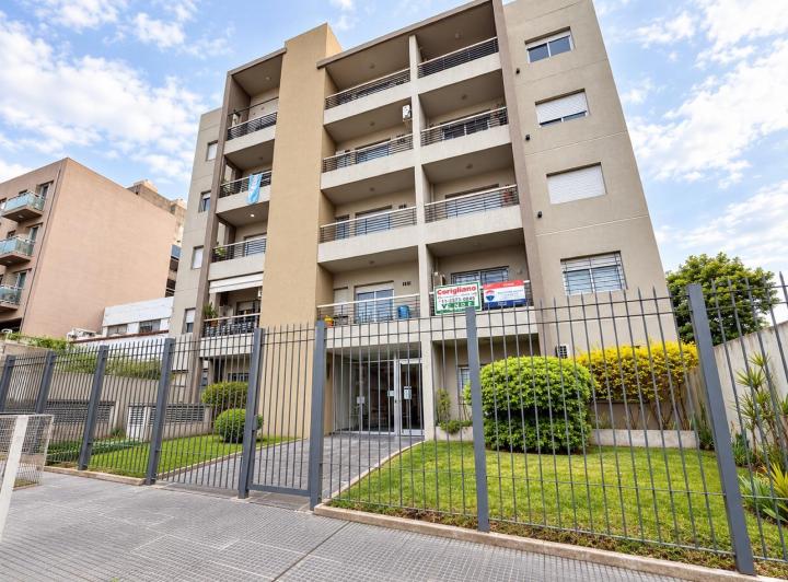 Departamento · 46m² · 2 Ambientes