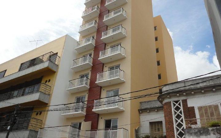 Departamento · 35m² · 2 Ambientes