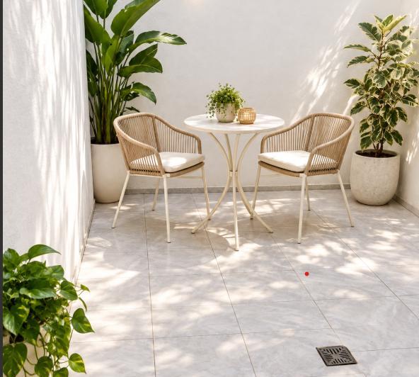 Departamento · 55m² · 3 Ambientes