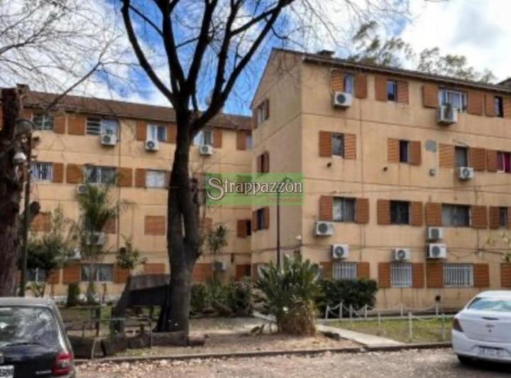 Departamento · 50m² · 3 Ambientes · 1 Cochera