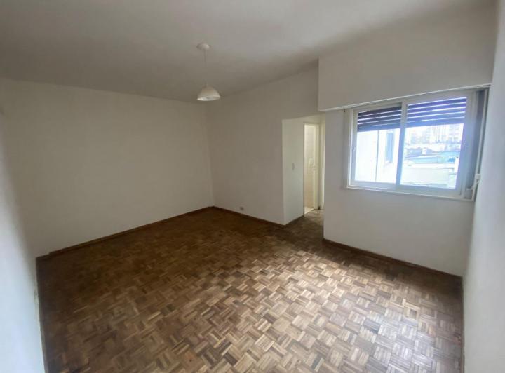Departamento · 39m² · 2 Ambientes