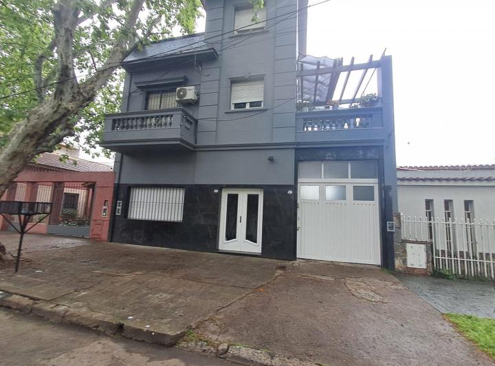 PH · 80m² · 3 Ambientes · 1 Cochera