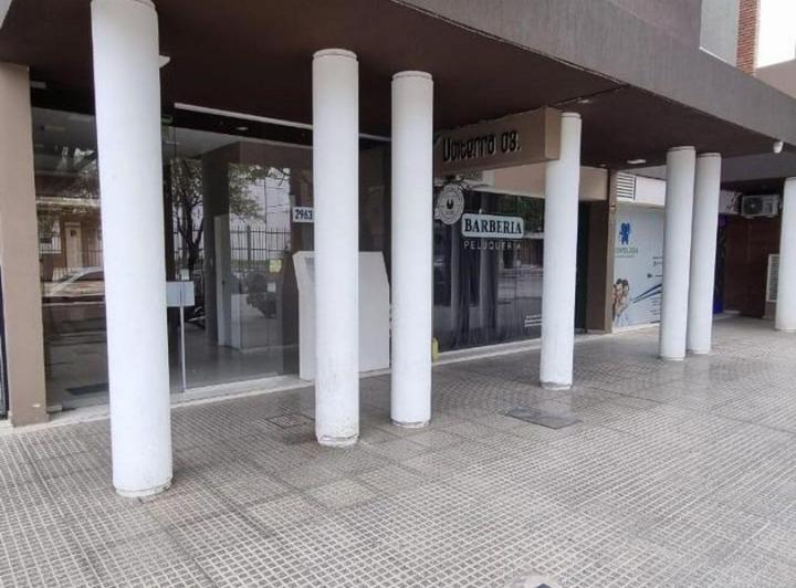 Departamento · 48m² · 3 Ambientes