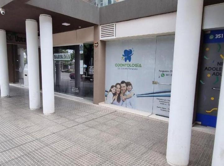 Departamento · 56m² · 4 Ambientes · 1 Cochera