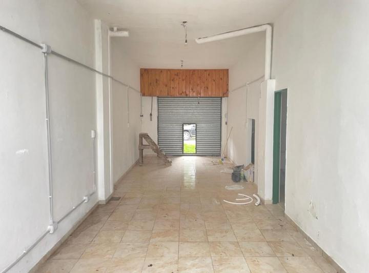 Local comercial · 37m²