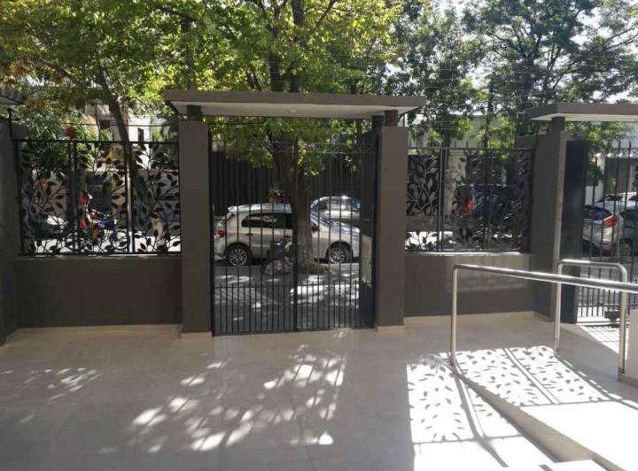 Departamento · 45m² · 1 Ambiente