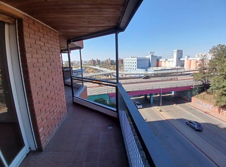 Departamento · 64m² · 3 Ambientes · 1 Cochera