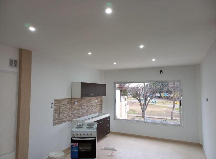 Casa · 70m² · 2 Ambientes