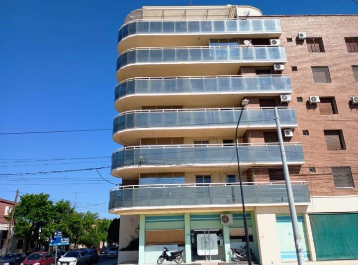 Departamento · 60m² · 1 Ambiente
