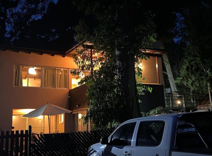 Casa · 168m² · 5 Ambientes