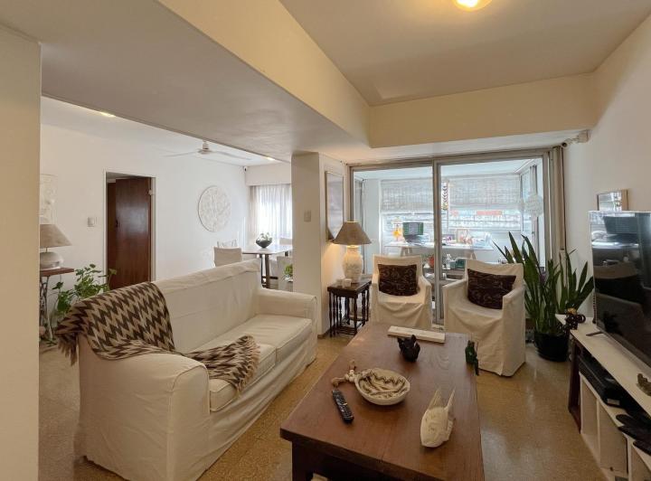 Departamento · 157m² · 4 Ambientes