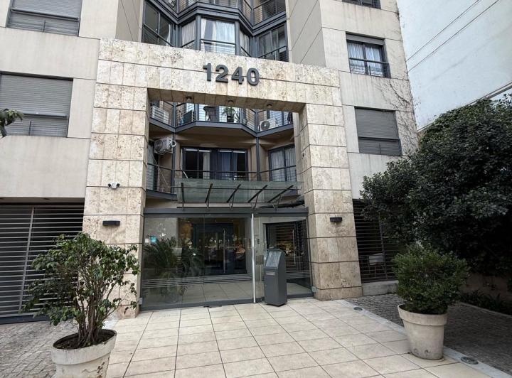 Departamento · 35m² · 2 Ambientes