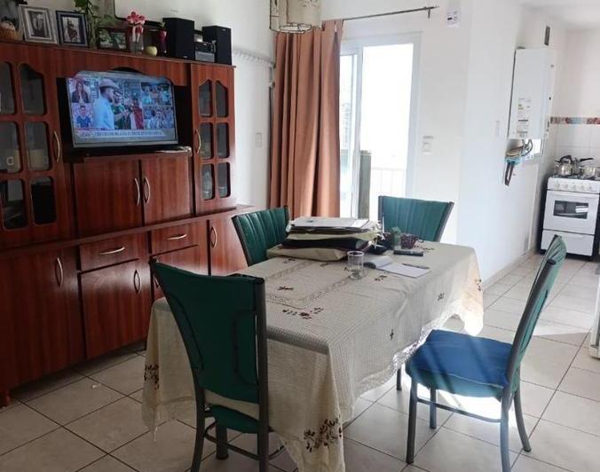 Departamento · 42m² · 2 Ambientes