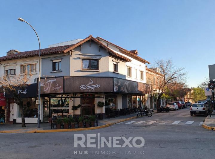 Departamento · 113m² · 3 Dormitorios · 2 Cocheras