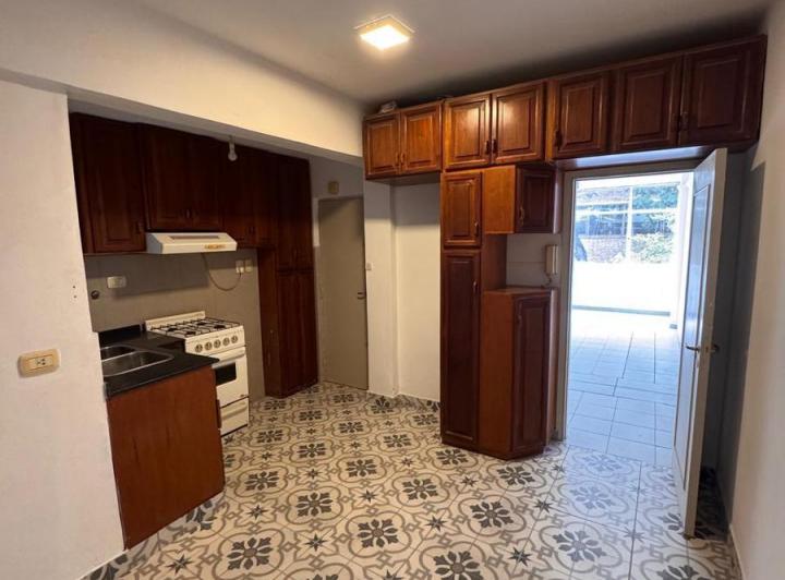 Departamento · 75m² · 4 Ambientes