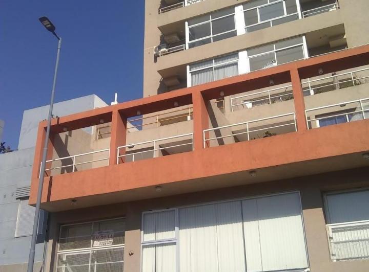 Departamento · 75m² · 3 Ambientes