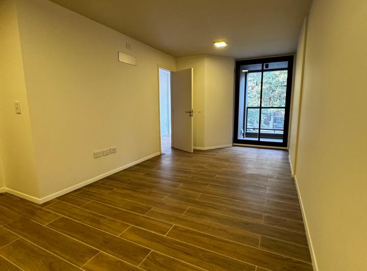 Departamento · 42m² · 2 Ambientes