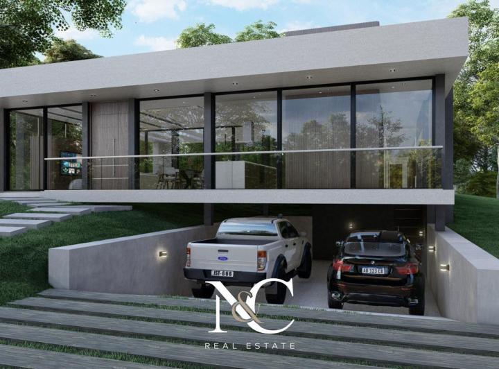 Casa · 173m² · 5 Ambientes · 1 Cochera