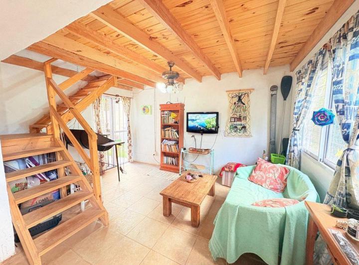 Casa · 60m² · 3 Ambientes