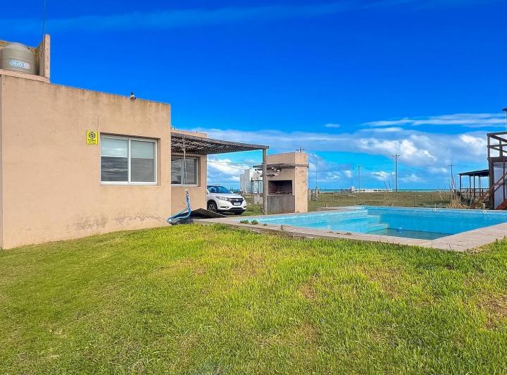 Casa · 68m² · 3 Ambientes