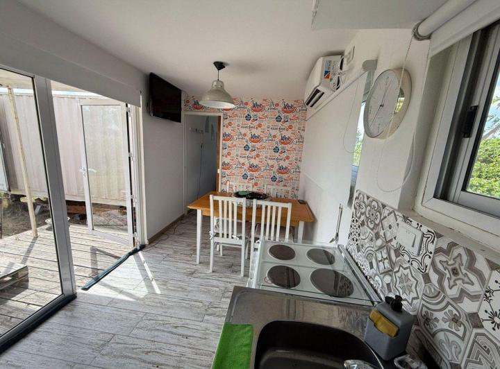 Casa · 55m² · 3 Ambientes · 1 Cochera