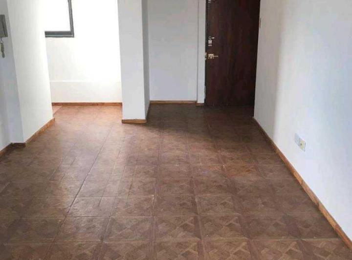 Departamento · 42m² · 1 Dormitorio