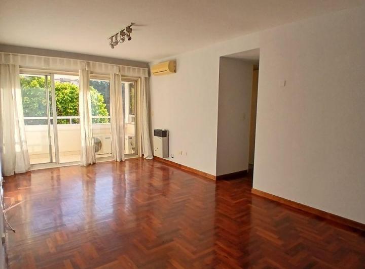 Departamento · 100m² · 5 Ambientes · 1 Cochera