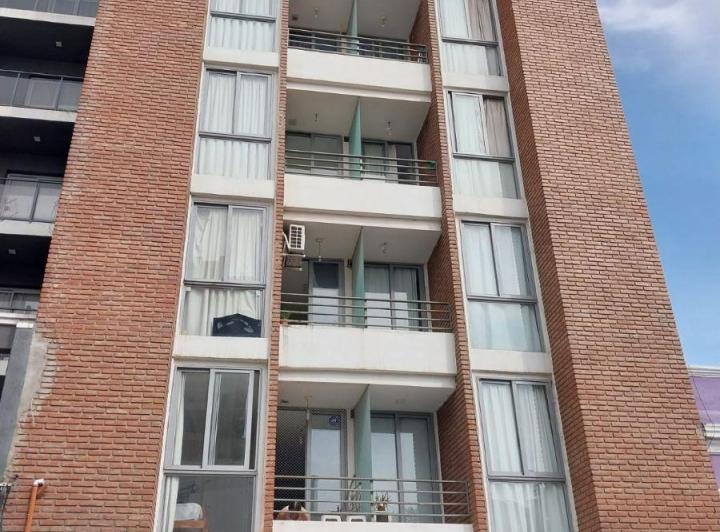 Departamento · 50m² · 3 Ambientes