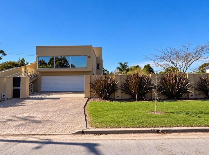 Casa · 309m² · 5 Ambientes