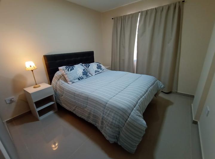 Departamento · 40m² · 2 Ambientes