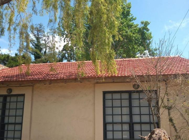 Casa · 130m² · 3 Ambientes · 1 Cochera