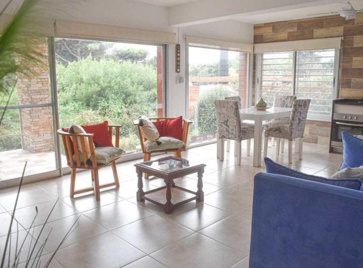 Casa · 116m² · 4 Ambientes