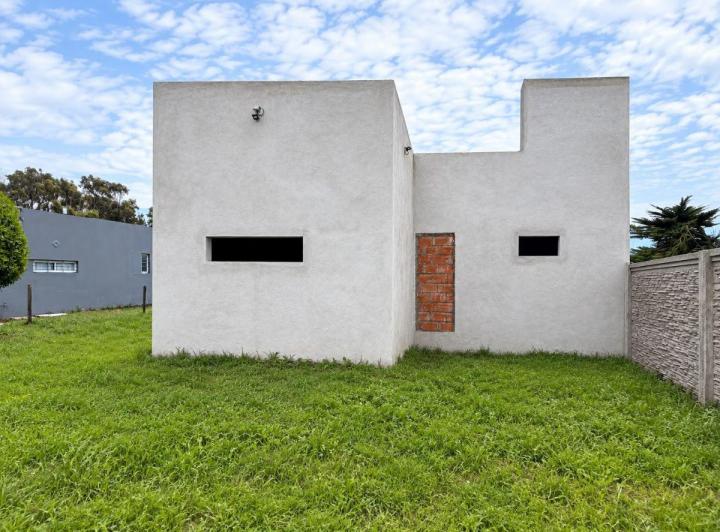 Casa · 59m² · 1 Ambiente